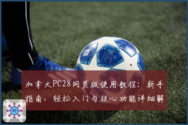 加拿大PC28网页版使用教程：新手指南，轻松入门与核心功能详细解析