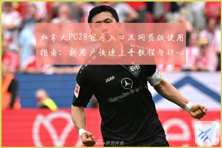 加拿大PC28官方入口及网页版使用指南：新用户快速上手教程与核心功能解析