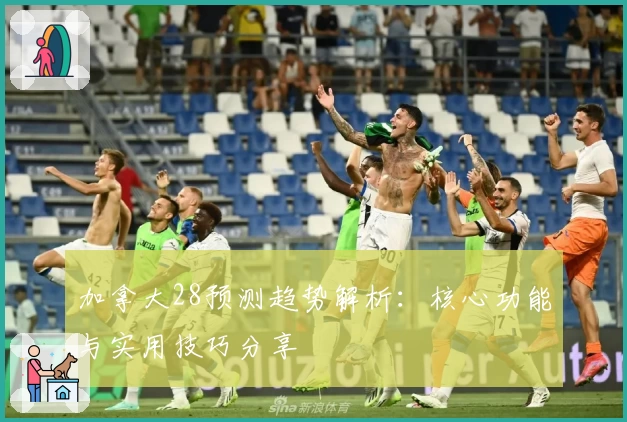 加拿大28预测趋势解析：核心功能与实用技巧分享
