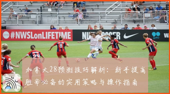 加拿大28预测技巧解析：新手提高胜率必备的实用策略与操作指南