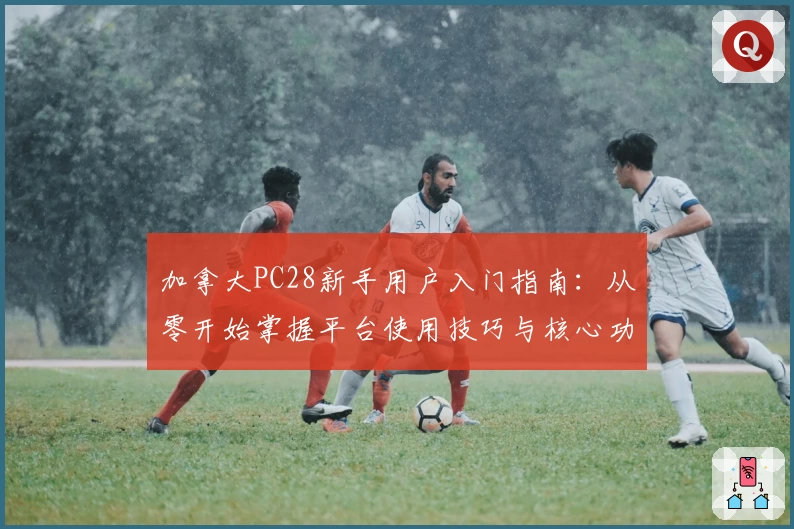 加拿大PC28新手用户入门指南：从零开始掌握平台使用技巧与核心功能解析