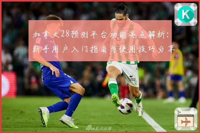 加拿大28预测平台功能亮点解析：新手用户入门指南与使用技巧分享