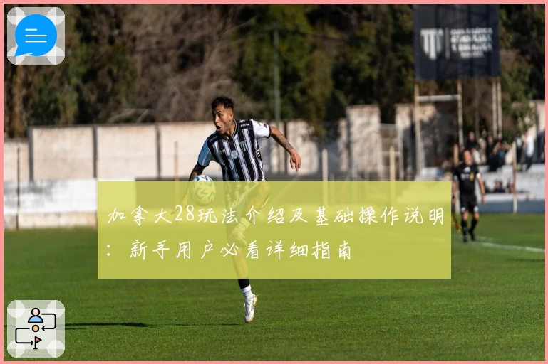 加拿大28玩法介绍及基础操作说明：新手用户必看详细指南