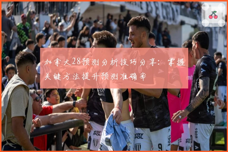 加拿大28预测分析技巧分享：掌握关键方法提升预测准确率